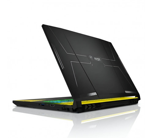 Ноутбук MSI Crosshair 17 | Core i7-12700H | RTX 3070 Ti 8 GB | 16 GB DDR4 | SSD 1 TB | 17.3"