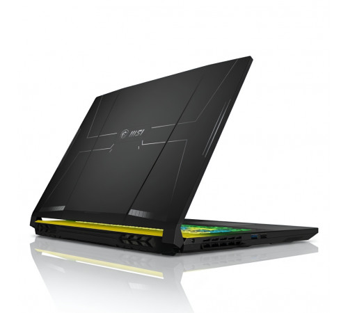 Ноутбук MSI Crosshair 17 | Core i7-12700H | RTX 3070 Ti 8 GB | 16 GB DDR4 | SSD 1 TB | 17.3"
