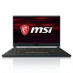 Ноутбук MSI GS65 Stealth | Core i7-9750H | RTX 2070 8GB | 16/512 | 15.6" ◇ 144 Hz | Б/У