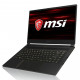 Ноутбук MSI GS65 Stealth | Core i7-9750H | RTX 2070 8GB | 16/512 | 15.6" ◇ 144 Hz | Б/У