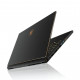 Ноутбук MSI GS65 Stealth | Core i7-9750H | RTX 2070 8GB | 16/512 | 15.6" ◇ 144 Hz | Б/У