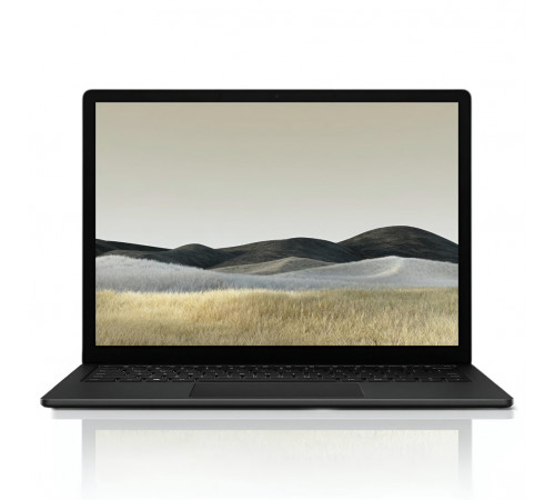 Ноутбук Microsoft Surface Laptop 3 | Core i5-1035G7 | 8/256 | 13.5" ◇ сенсорный | Б/У