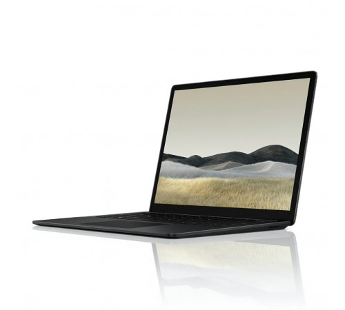 Ноутбук Microsoft Surface Laptop 3 | Core i5-1035G7 | 8/256 | 13.5" ◇ сенсорный | Б/У