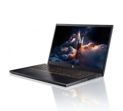 Ноутбук Acer Nitro V 15 | Core i9-13900H | RTX 5060 8 GB | 15.6" 165 Hz