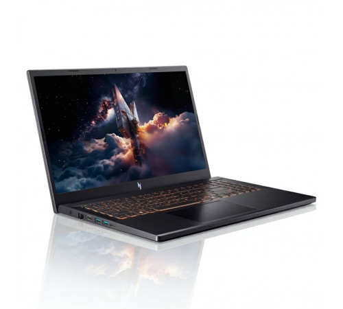 Ноутбук Acer Nitro V 15 | Core i9-13900H | RTX 5060 8 GB | 15.6" 165 Hz