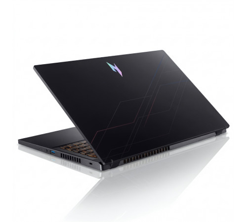 Ноутбук Acer Nitro V 15 | Core i9-13900H | RTX 5060 8 GB | 15.6" 165 Hz