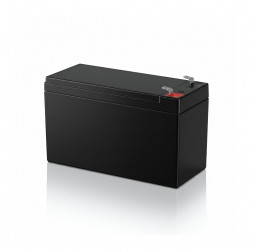 Батарея для ИБП (UPS) | 12V/9A | 2026 года