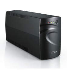 UPS источник бесперебойного питания 850VA Maxma Static Converter
