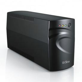 UPS источник бесперебойного питания 850VA Maxma Static Converter