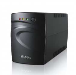 ИБП (UPS)  850VA Maxma Static Converter