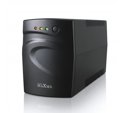 ИБП (UPS)  850VA Maxma Static Converter