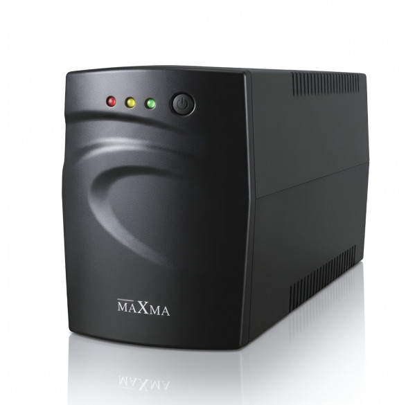 ИБП (UPS)  850VA Maxma Static Converter