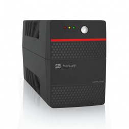 ИБП (UPS) 1050VA | Mercury Elite Maverick | 630W | встроенный стабилизатор AVR