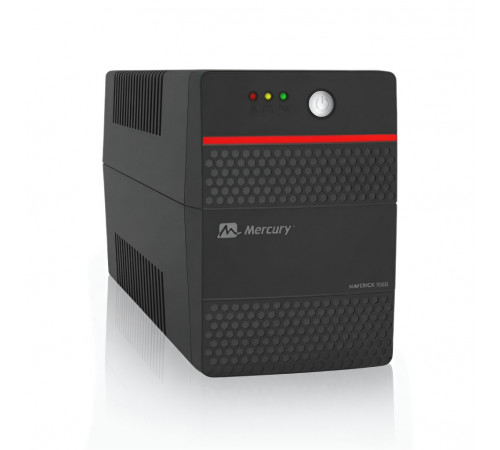 ИБП (UPS) 1050VA | Mercury Elite Maverick | 630W | встроенный стабилизатор AVR
