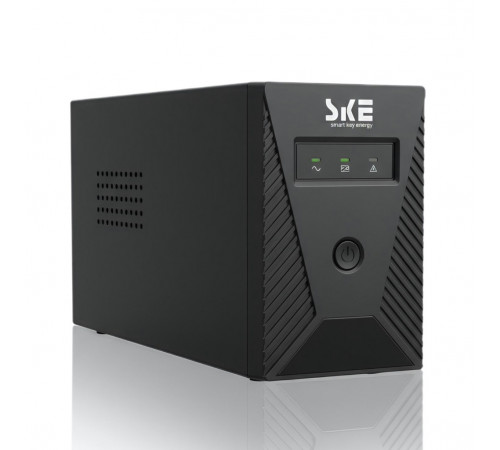 ИБП (UPS)  650VA | SKE GS650VA | 390W | встроенный стабилизатор AVR
