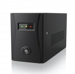 ИБП (UPS) 1200VA SKE (GS1200VA)