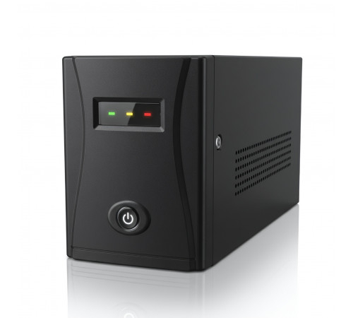 ИБП (UPS) 1000VA SKE (GS1000VA)