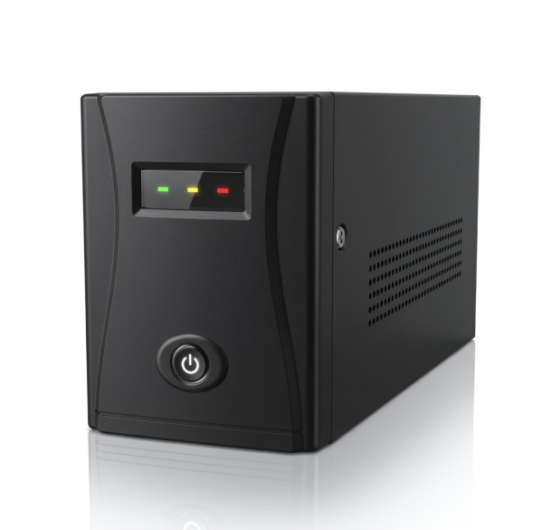 ИБП (UPS) 1200VA SKE (GS1200VA)