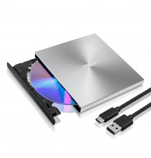 Внешний дисковод | ASUS Zendrive SDRW | USB + Type-C