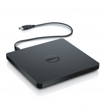 Внешний DVD-привод | DELL DW316 | USB