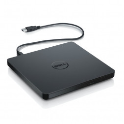 Внешний DVD-привод | DELL DW316 | USB