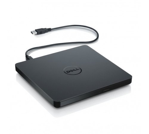 Внешний DVD-привод | DELL DW316 | USB