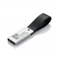 Флеш-накопитель / брелок |  32 GB | PIXEL COMPUTERS STORE ◇ BLACK Edition