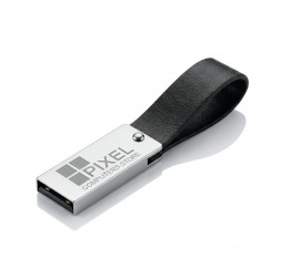 Флеш-накопитель / брелок |  32 GB | PIXEL COMPUTERS STORE ◇ BLACK Edition