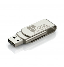 Флеш-накопитель |  32 GB | PIXEL COMPUTERS STORE ◇ GOLD Edition
