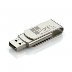 Флеш-накопитель |  32 GB | PIXEL COMPUTERS STORE ◇ GOLD Edition