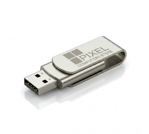 Флеш-накопитель |  32 GB | PIXEL COMPUTERS STORE ◇ GOLD Edition
