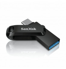 Флеш-накопитель |  16 GB | SanDisk Ultra Dual Drive Go | USB 3.2 / Type-C