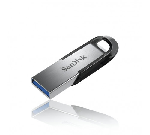 Внешний FLASH накопитель  64 GB SanDisk Ultra Flair | USB 3.0
