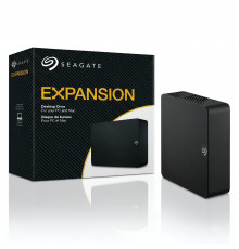 Внешний жёсткий диск | 12 TB | Seagate Expansion | USB 3.2