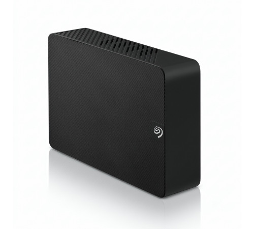 Внешний жёсткий диск | 12 TB | Seagate Expansion | USB 3.2