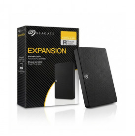 Внешний жёсткий диск 4 TB | USB 3.2 | Портативный HDD Seagate Expansion