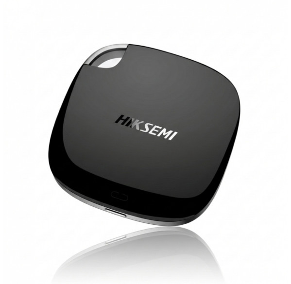 Внешний SSD накопитель 1TB Hiksemi T100