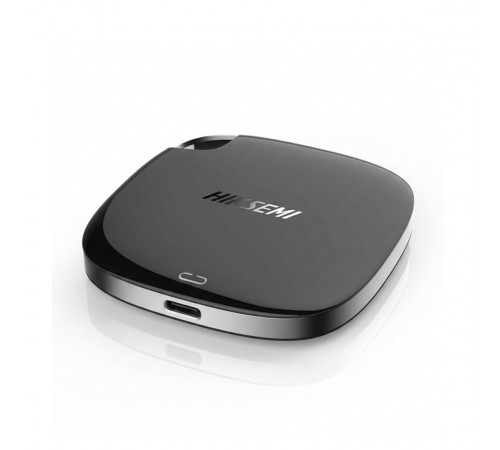 Внешний SSD накопитель 1 TB Hiksemi T100