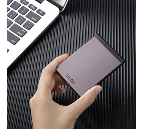 Портативный SSD |  512 GB | Lexar SL200