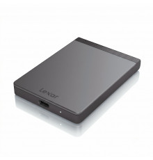 Портативный SSD |  512 GB | Lexar SL200