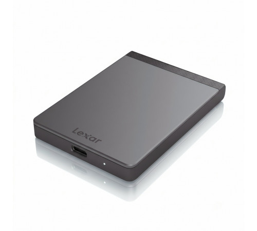 Портативный SSD |  512 GB | Lexar SL200