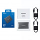 Внешний SSD накопитель 1 TB Samsung Portable T7