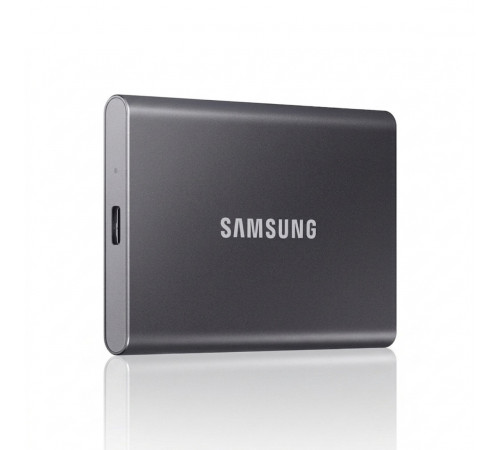 Внешний SSD накопитель 1 TB Samsung Portable T7