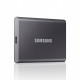 Внешний SSD накопитель 1 TB Samsung Portable T7