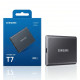 Внешний SSD накопитель 1 TB Samsung Portable T7