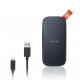 Внешний SSD накопитель 2 TB SanDisk Portable SSD