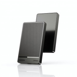 Внешний SSD накопитель 1TB Ugreen CM766 (20Gbps)