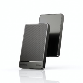 Внешний SSD накопитель 1TB Ugreen CM766 (20Gbps)