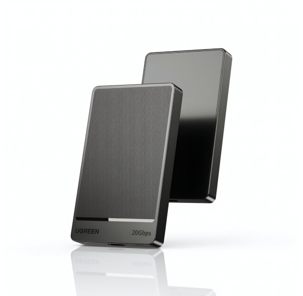 Внешний SSD накопитель 1TB Ugreen CM766 (20Gbps)