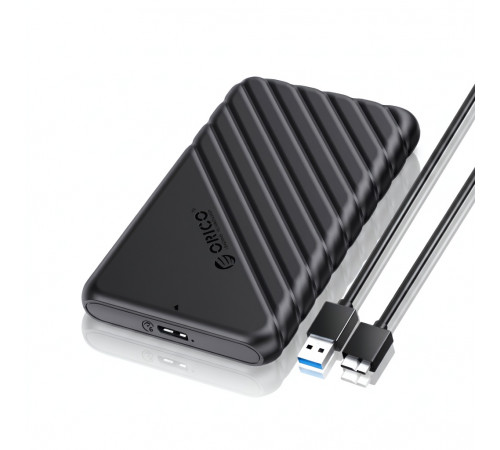Внешний корпус для жесткого диска Orico 25PW1 | 2.5" SATA